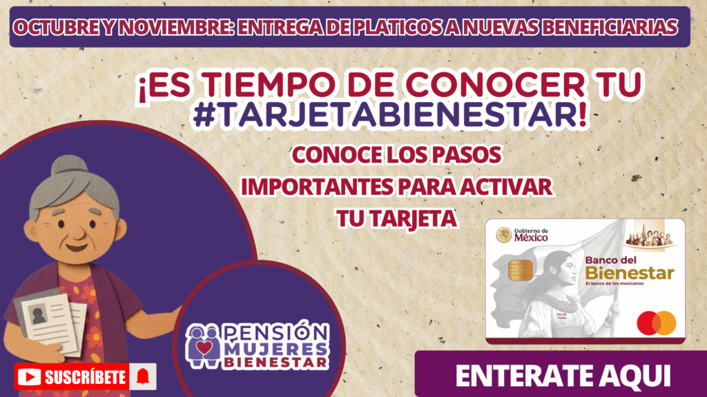 pension mujeres bienestar