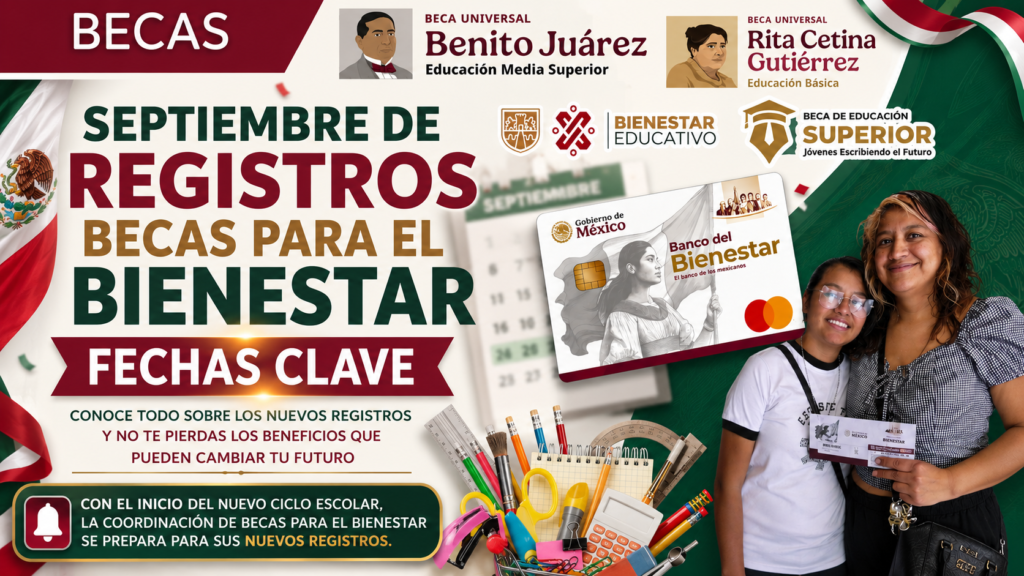 registros